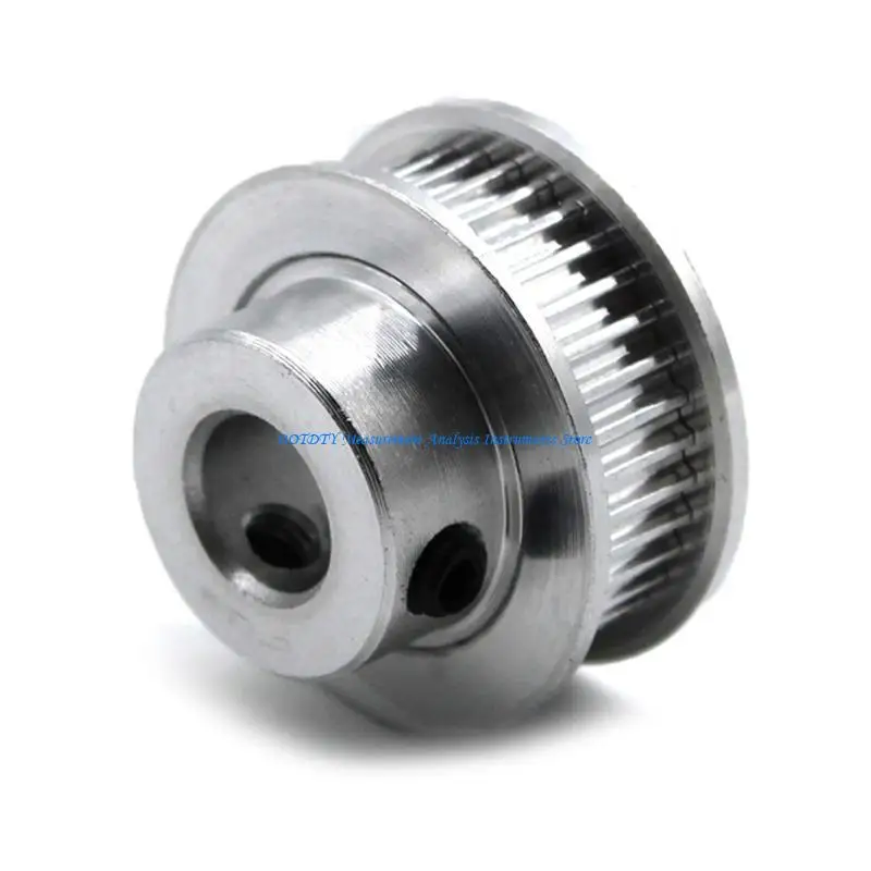 367D Convenient 2PCS Set of 20&36 Teeth Synchronous Easy Installation with Included Wrench