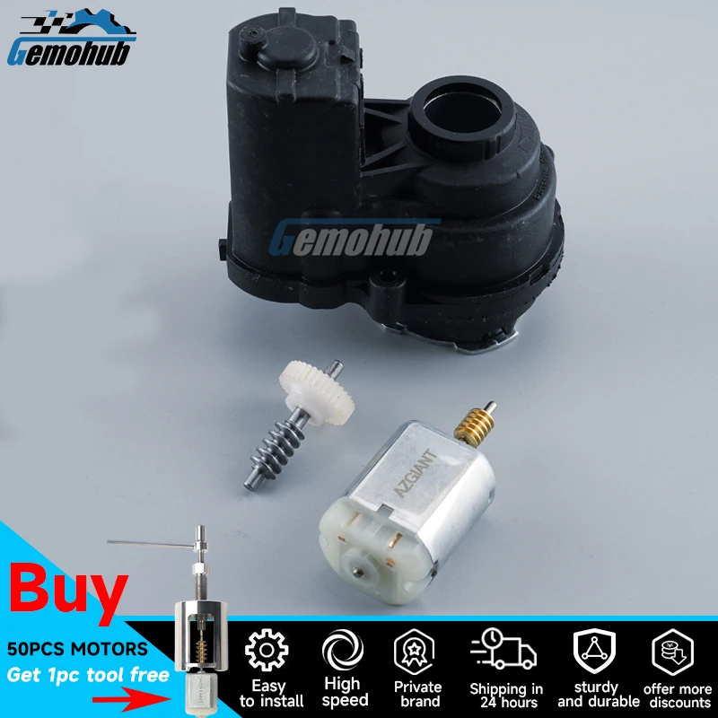 

Gemohub Car Rearview folding Mirror motor gear 35T module For Ford Edge C-Max Kuge Escape Mondeo V Car Accessories kits Safety