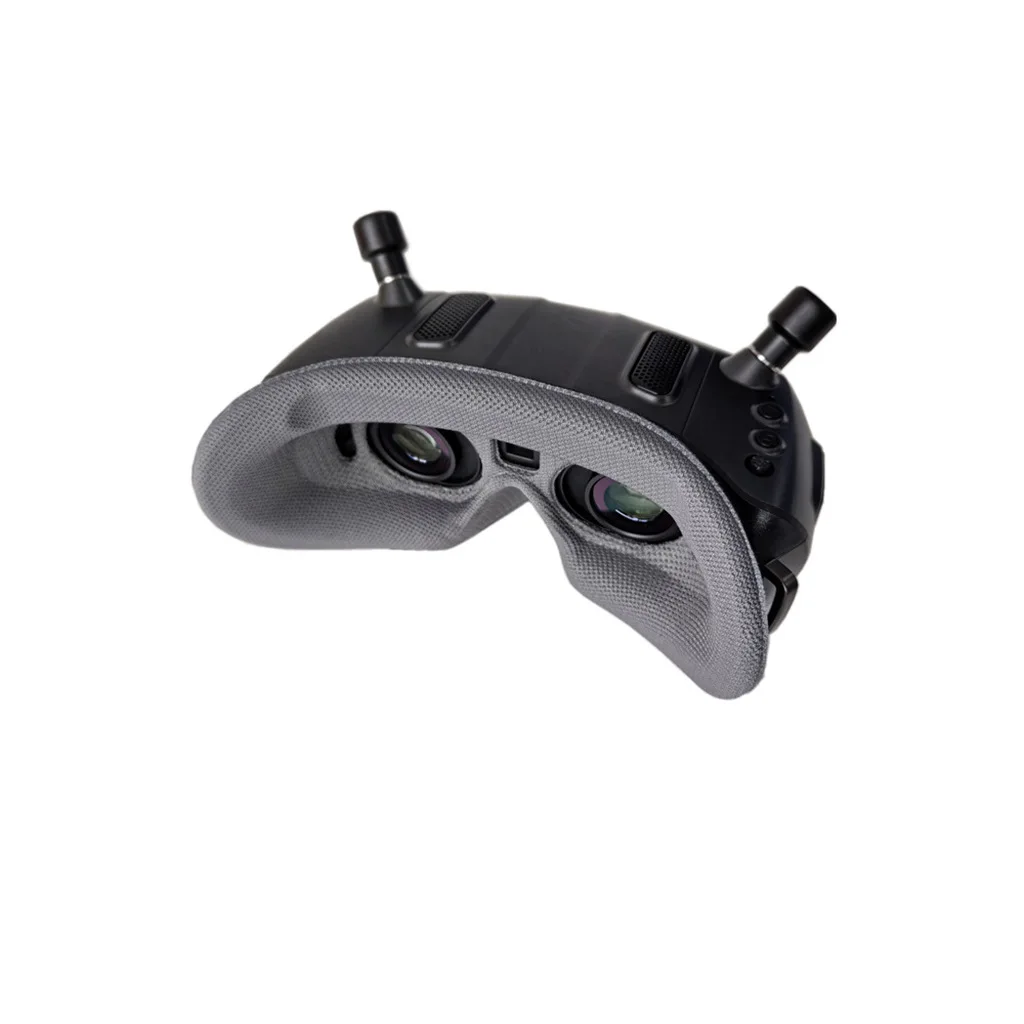 Suitable for Snail Avatar AVATAR HD GOGGLES X FPV Glasses Replacement Sponge Dust Eye Mask