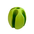 Green 2pcs