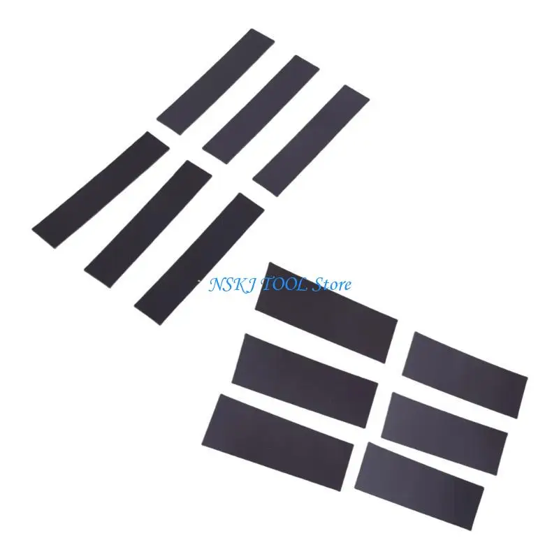 L8RC Multipurpose Strips for Craft Projects Supplies and Organization