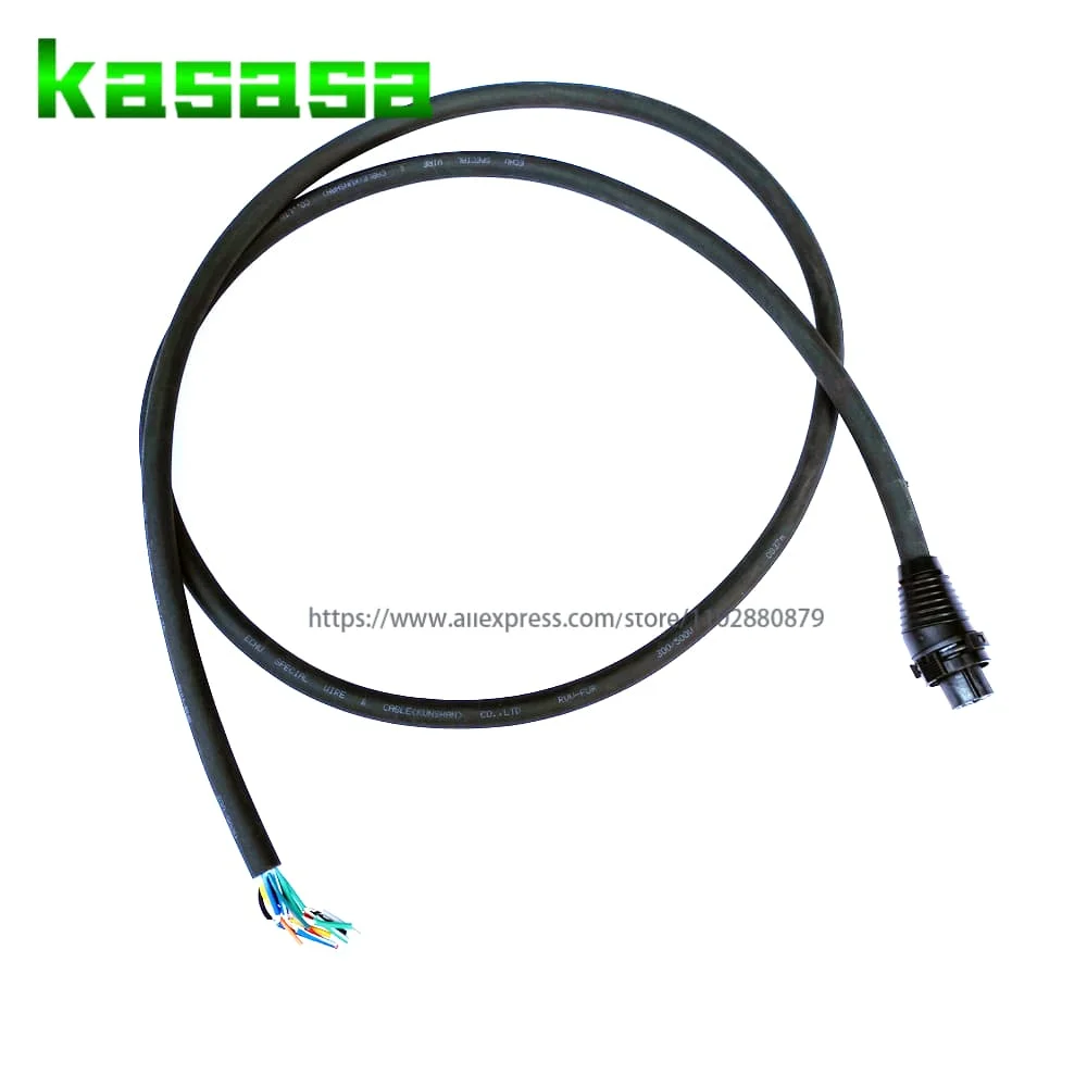 

01M 01N Transmission Valve Body Wiring Harness Plug - For VW Jetta Golf MK4 Beetle Audi