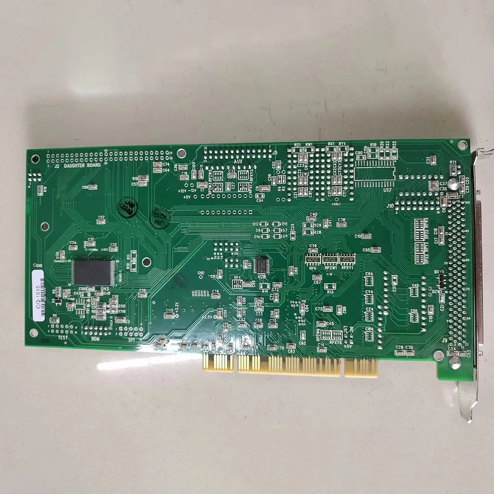 The Industrial Motion Control Card DMC-1840