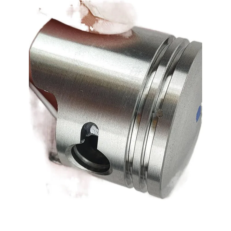 新しい 40F-5 シリンダーピストンリングアセンブリ、ニードルローラー紙付き、2 ストローク芝刈り機部品用