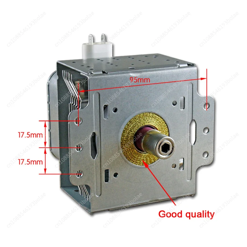 M24FB-610A New Original Magnetron For Galanz Microwave Oven