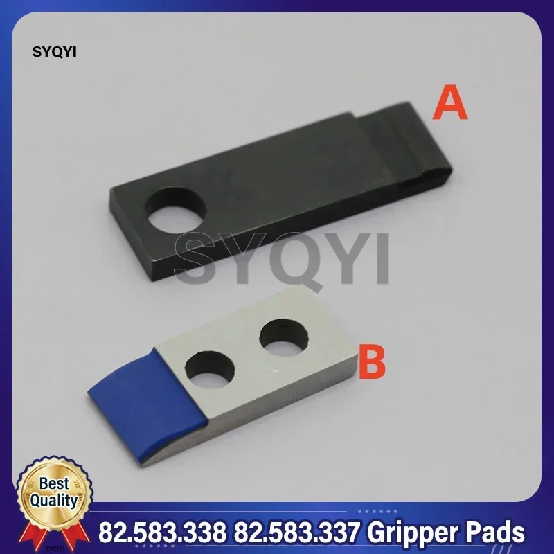 

Лучшее качество 82.583.338 82.583.337 Захватные колодки для печатной машины Heidelberg SM52 SM74 SM102