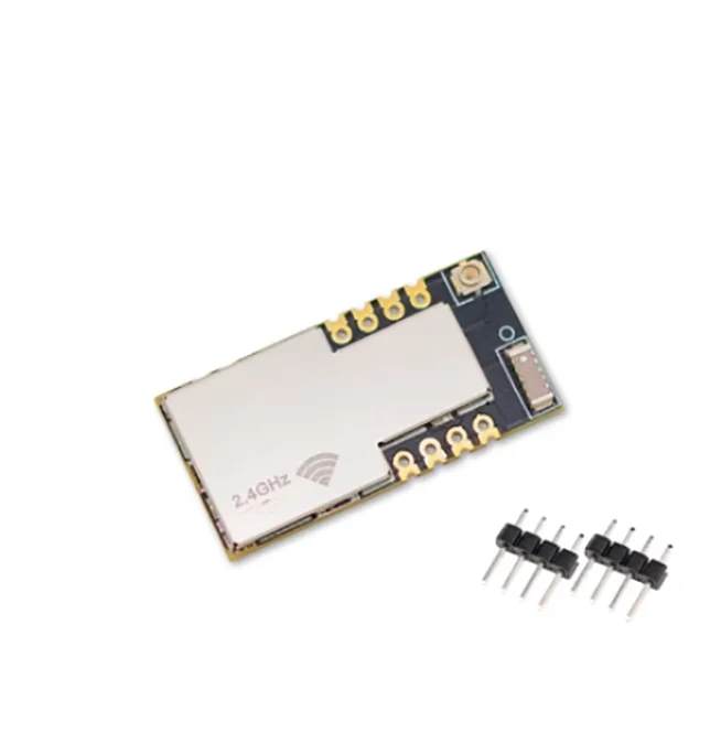 Serial Port To Wireless Module Cc2630 Chip 1609H with PA 1.6km