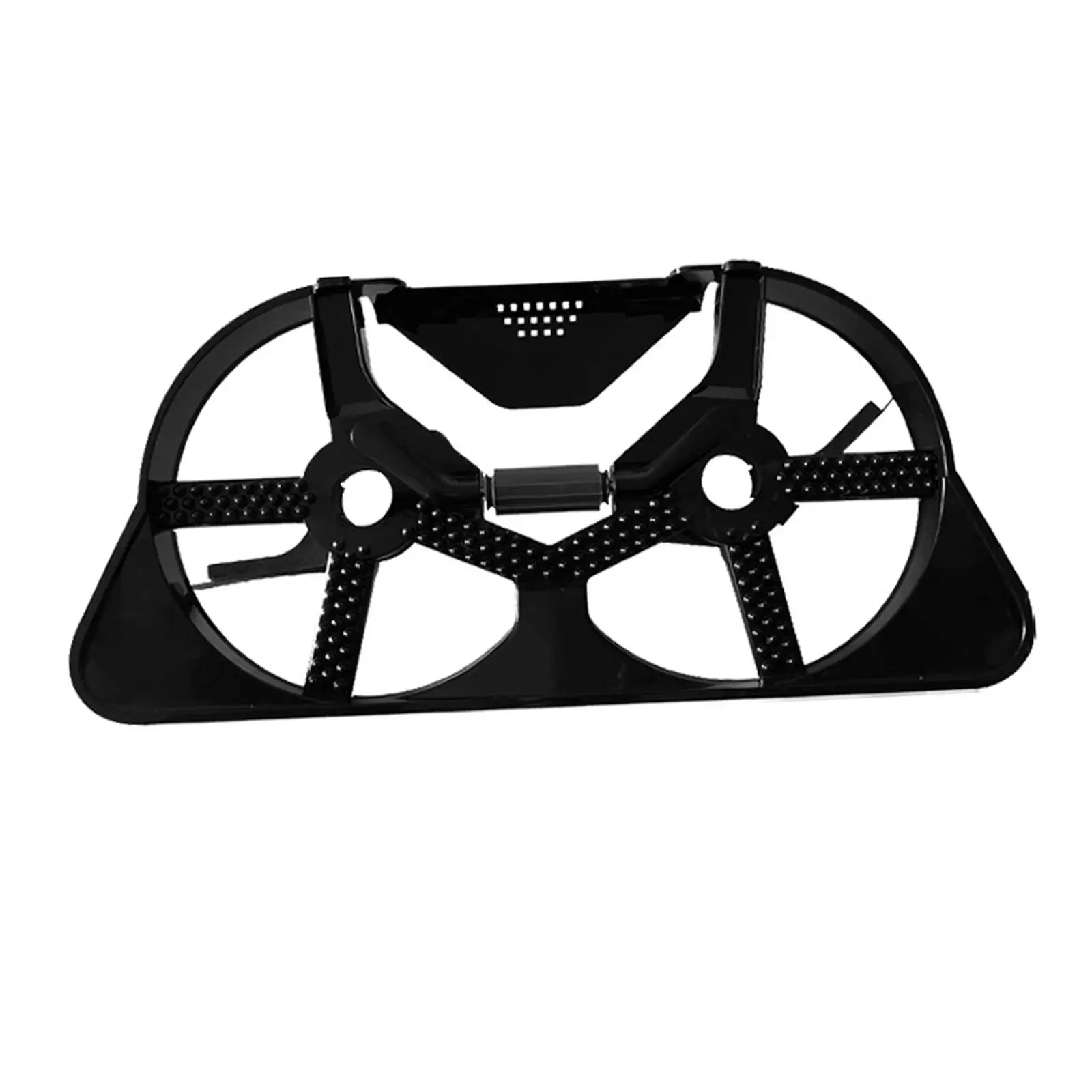 Estación de Limpieza para Robot Aspirador, Accesorio de Repuesto de Plástico PP para X30 X40 S10 S20 S30 S10pro