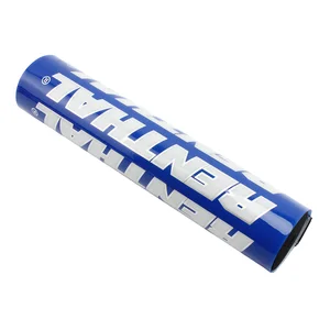 Motorrad -Lenkerzubehör, Motocross, Dirt Bike, Schwamm, Brustschutz, Querleiste für Procuper Renthal 25 cm 10 Haupthandbuch für Brustschutz - №8