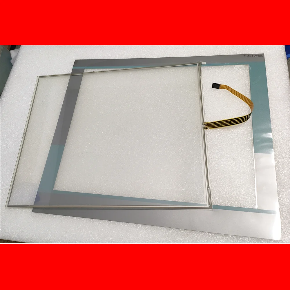 

Flat Panel PRO 19T Touch 6AV7861-3TA10-1AA0 6AV7861-3TB00-0AA0 6AV7861-6TB10-1BA0 -- Touchpad Resistive touch panels Screens