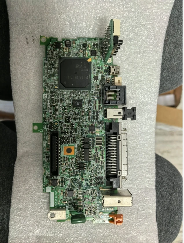 J4A-C1 Used in good condition control board