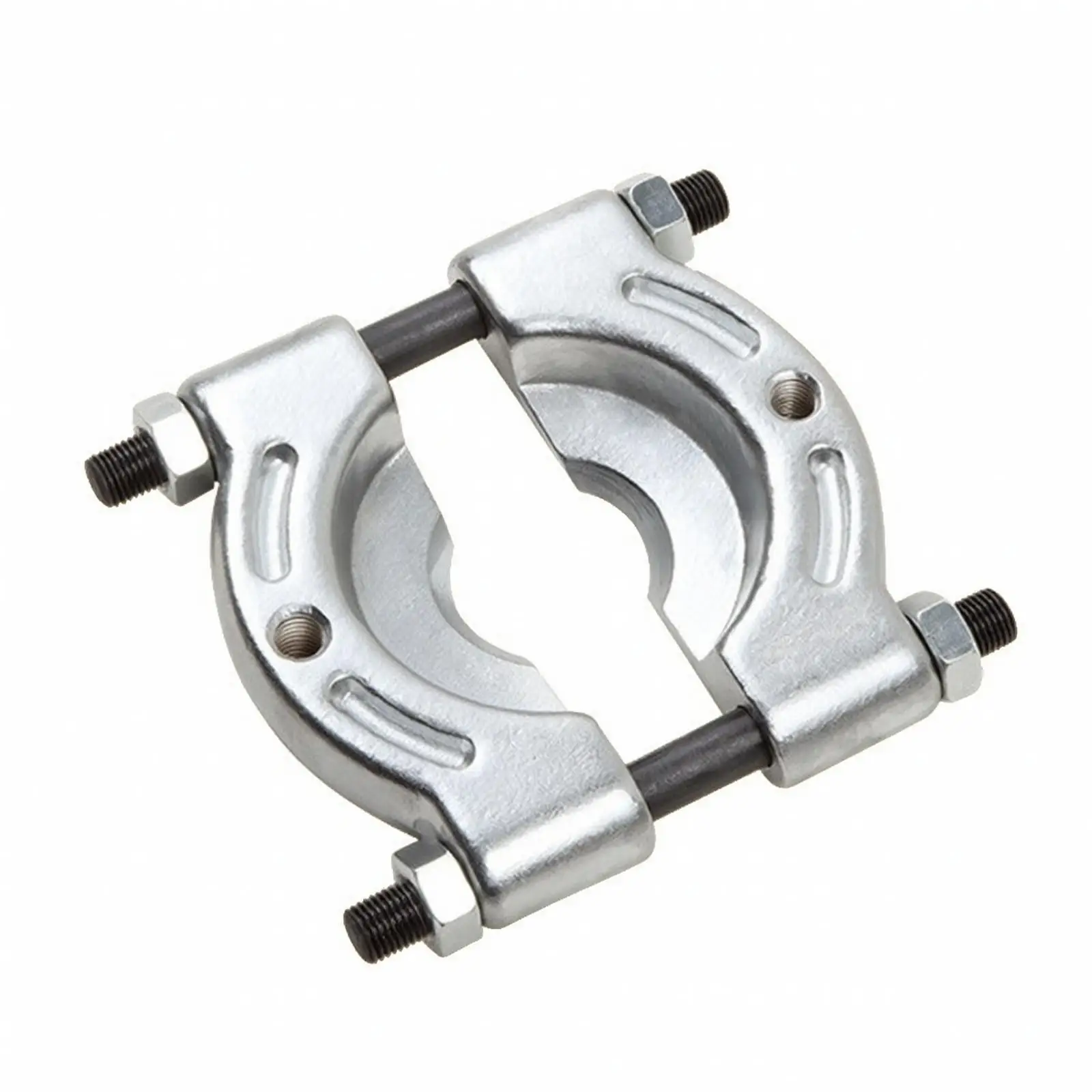 Adjustable Bearing Separator Compact Puller Set Versatile Tool Long-Lasting for