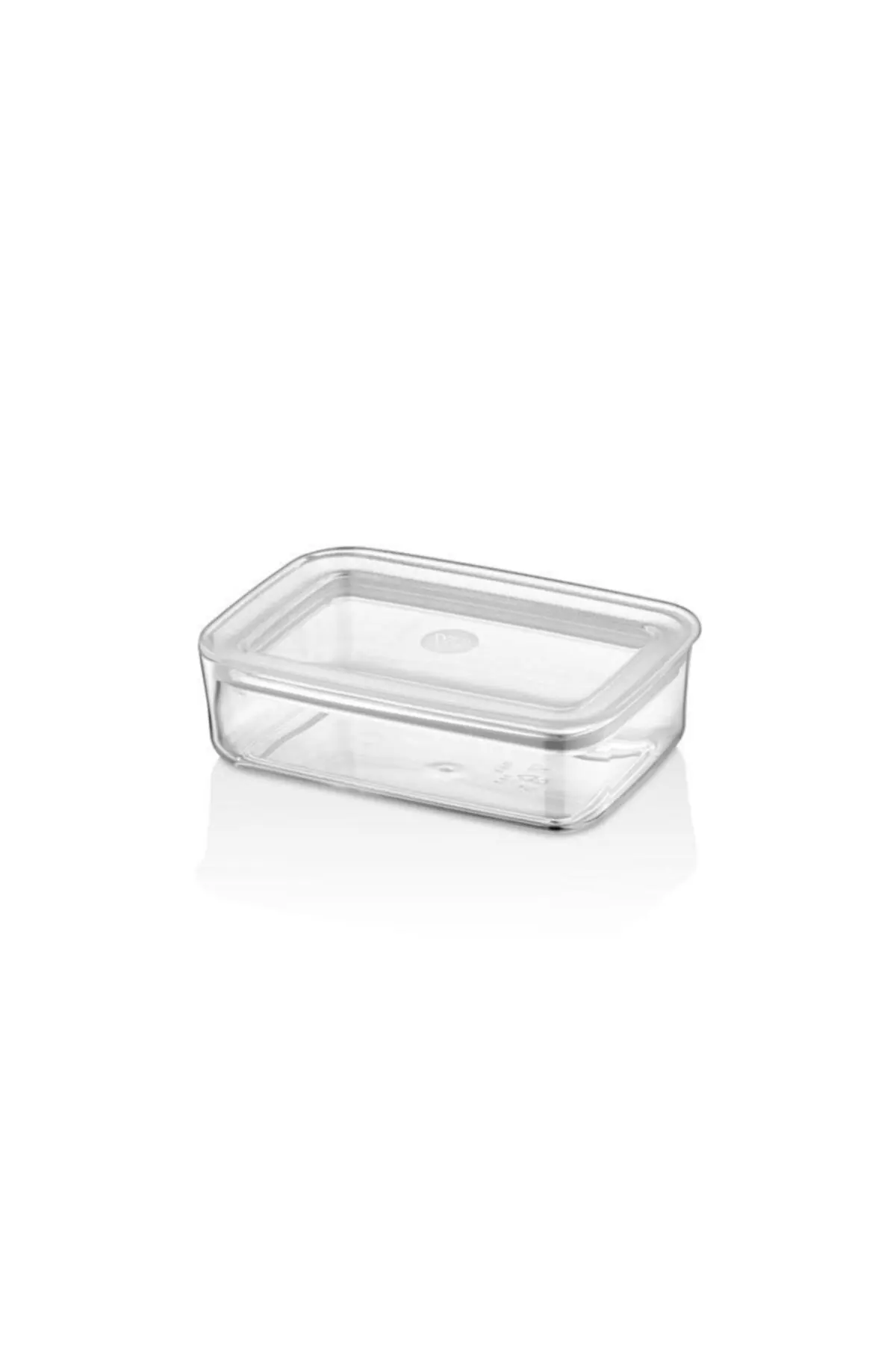 

DOLBOVI Vp-273 Sude rectangular S. Container 2x600 Ml