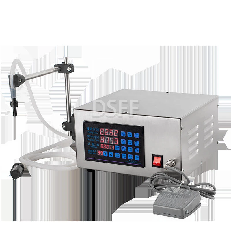 High Precision Smal…