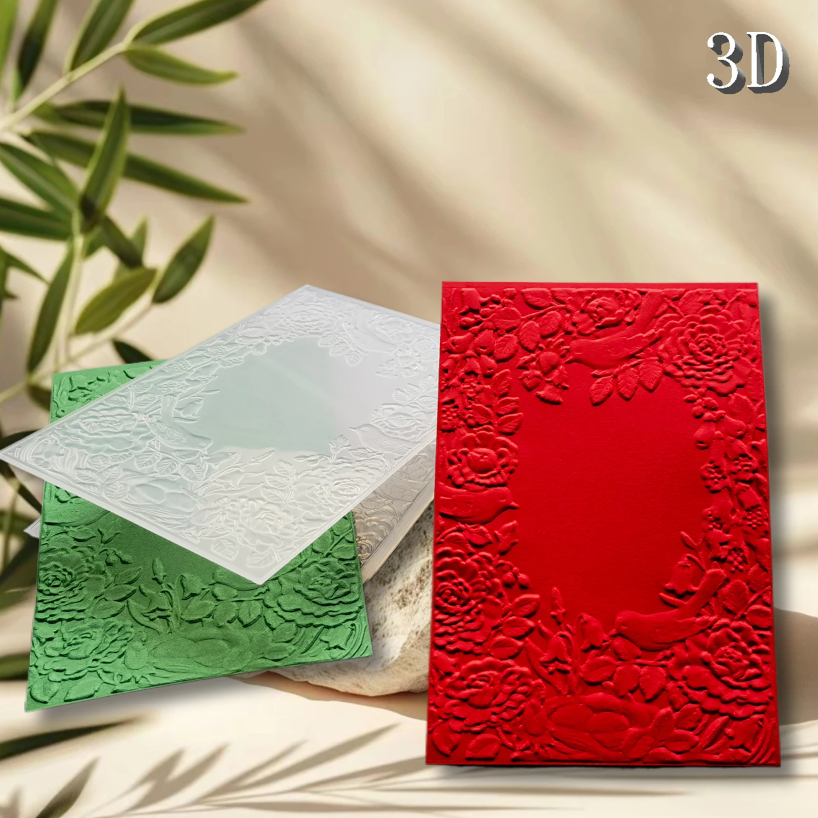 "Spring Branch Embr… - image