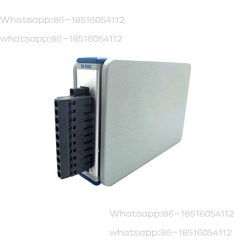 

9171 + 9263 100kS/s/ch Synchronous 4-channel Analog Voltage Output
