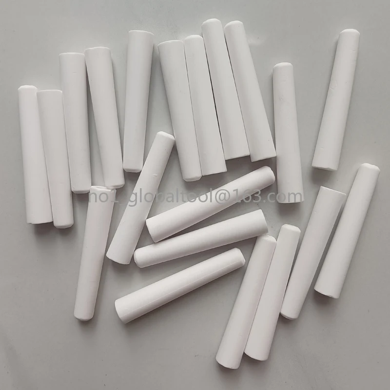 2mm 3mm Sandblaster Nozzle for Valve Type Sand Blasting Gun Portable Sandblasting Tanks Ceramic Nozzle