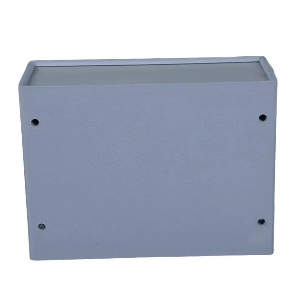 7 Sizes ABS Plastic DIY Electronic Project Box Waterproof Cover Project Enclosure Boxes Instrument Case