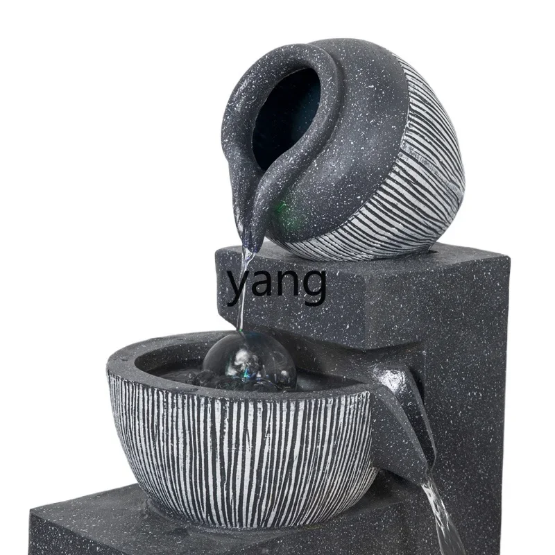 Zl Flowing Water Fo…