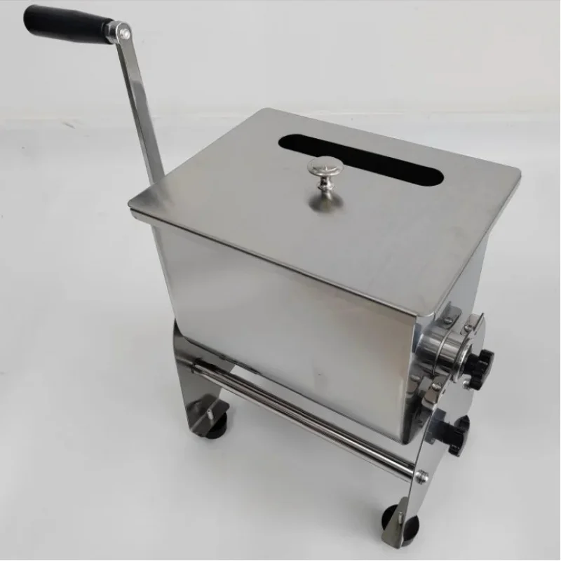 

5Kg,10KG,15KG And 20Kg Commercial Cheap Automatic Meat Mixer Machine