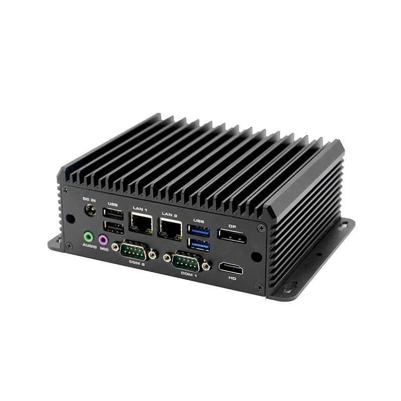 I5-6200U Fanless Em… - image
