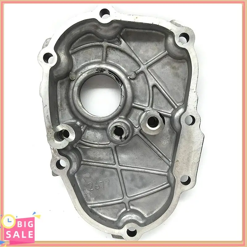 

Better-Motorcycle Engine Stator Crankcase Cover For Yamaha Yzf R6 600 2006-2014