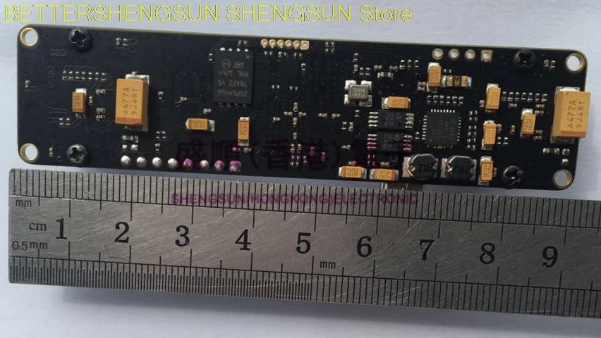 Binocular camera IMU USB binocular vision, FPGA drive, synchronization, global exposure Global shutter