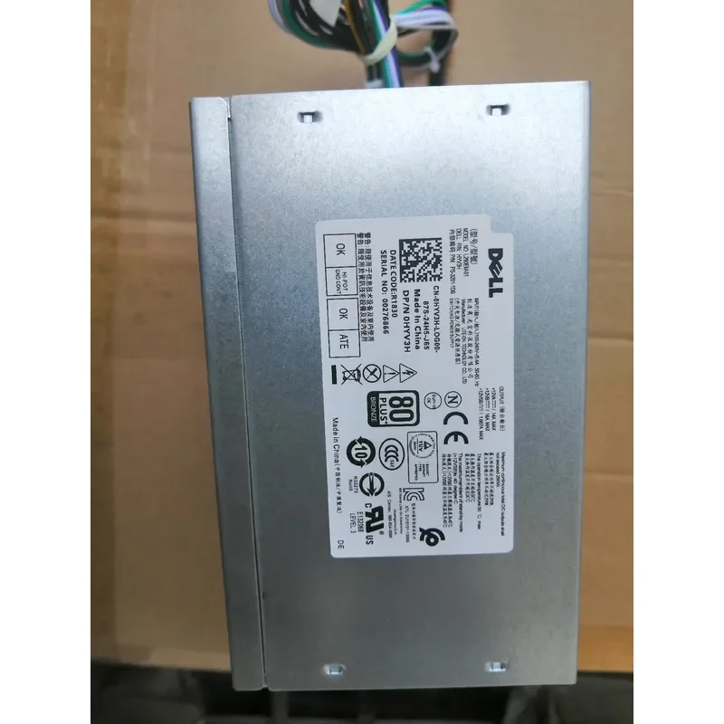 for DELL L290EM-01 Replacement Part Compatible with Original Equipment High Quality Durable Accessory for Laptop Repair