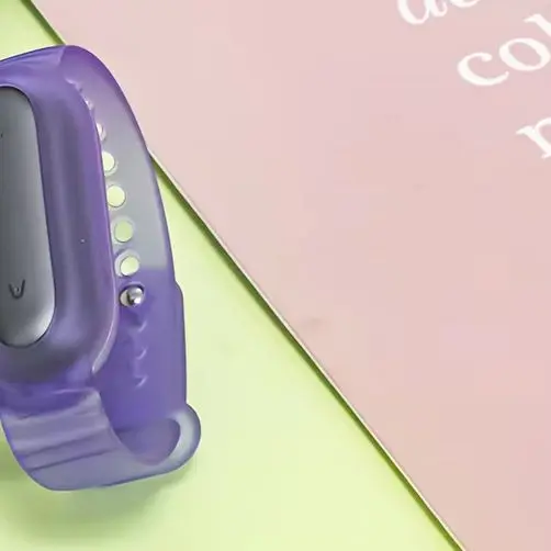 

TPU Voice Recorder Case Transparent Protective Cover Protector Band Strap for PLAUD NotePin Voice Recorder