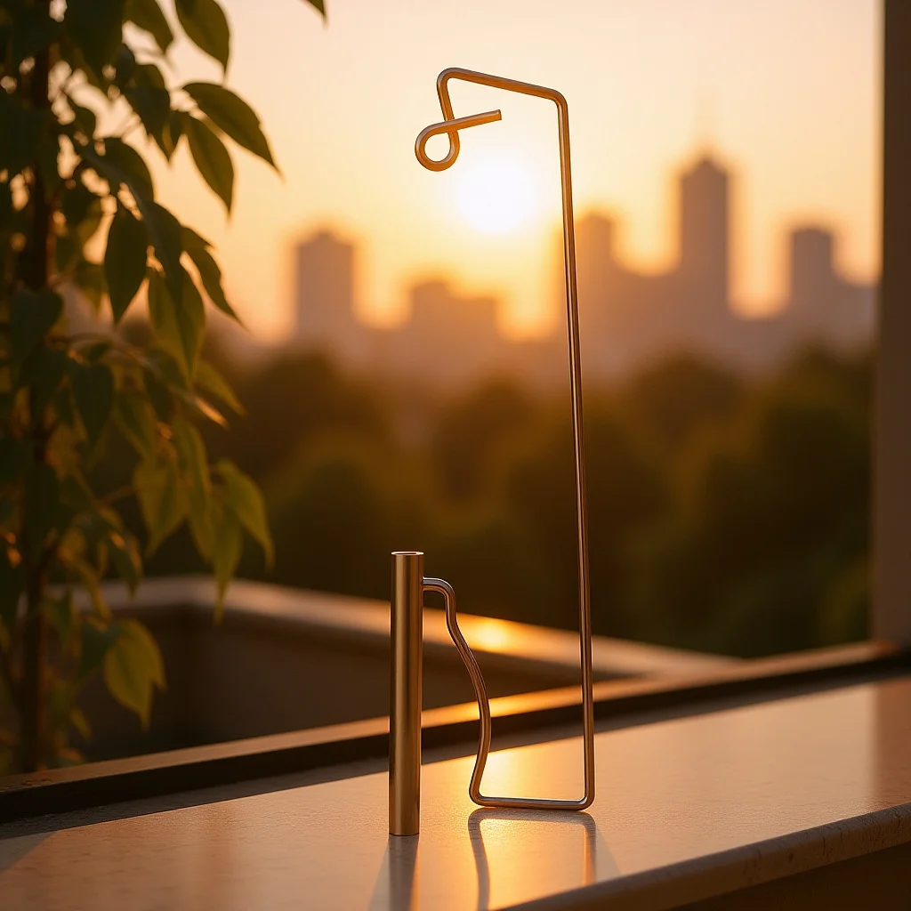 

Full Metal Thread Rack For Sewing Machine, Smooth Spool Holder Stand, Quilting Embroidery Organizer, Metal Thread Stand Sewing