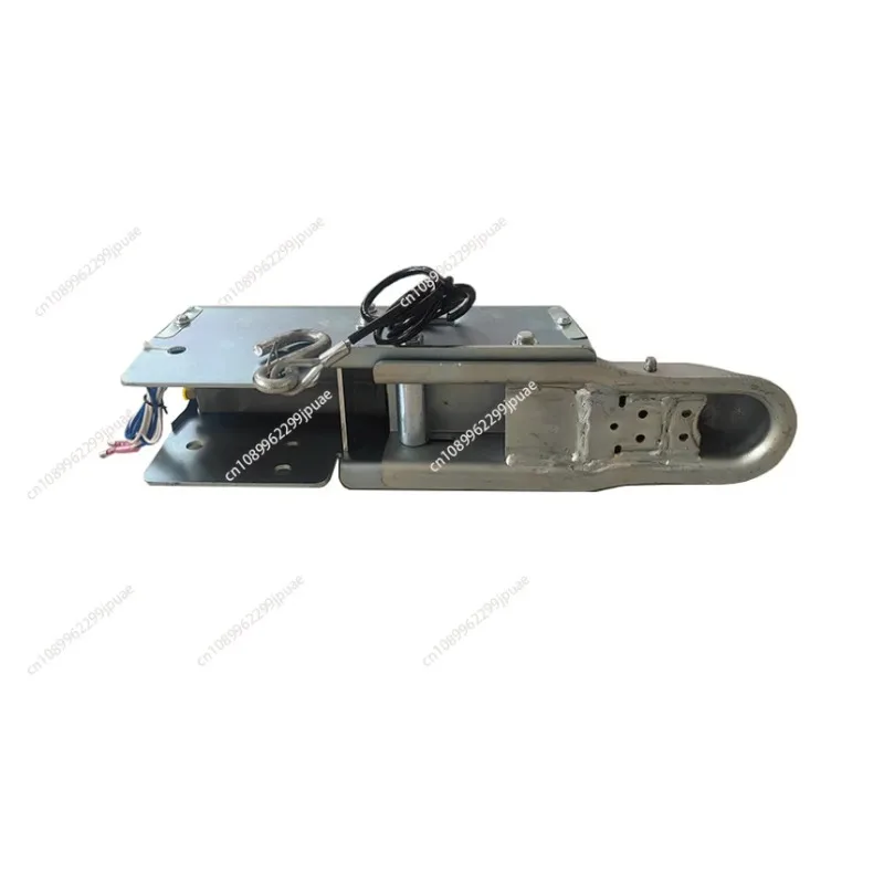 Heavy Load 3400KG Hydraulic Surge Brake Actuator 2 Inch Ball Coupler Disc Brake Cap Spare Parts For Boat And RV Trailers