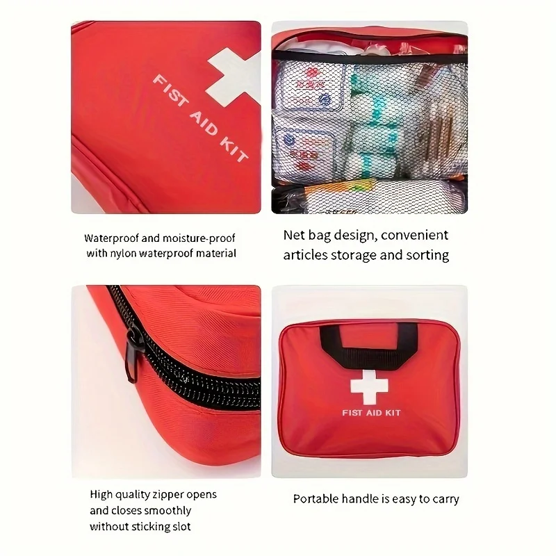 Thumbnail 3 - #49 First Aid Kits Comparison Guide