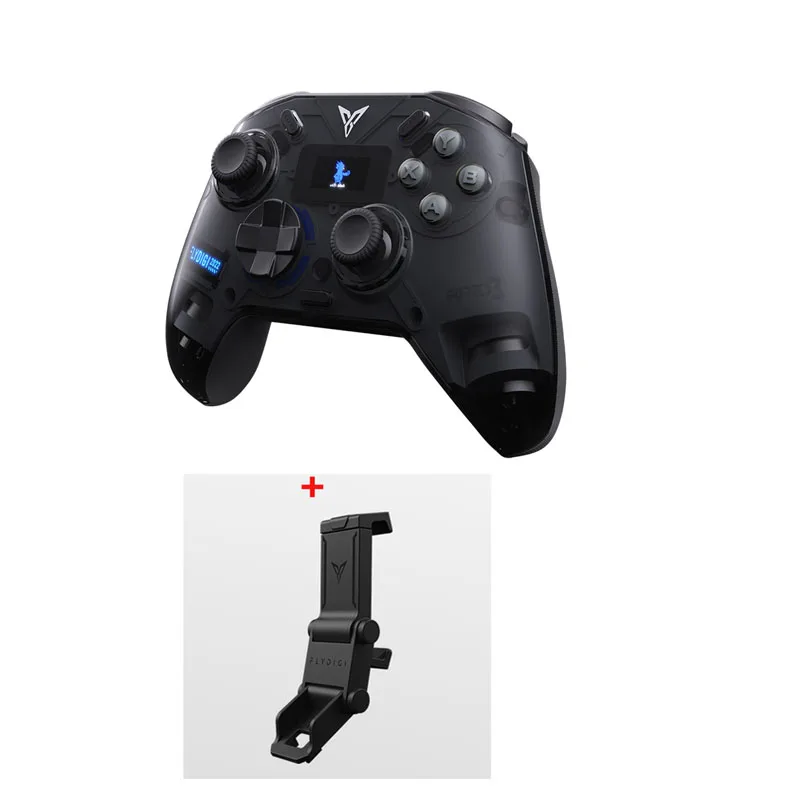 Original Flydigi Apex Series 3 Elite Gaming Controller Support
