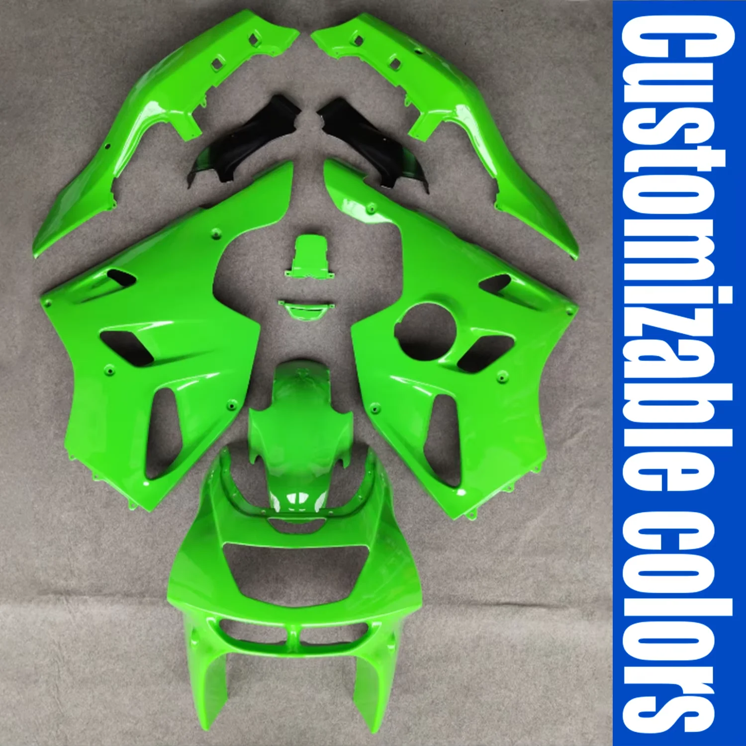 Fit For Kawasaki Ni… - image