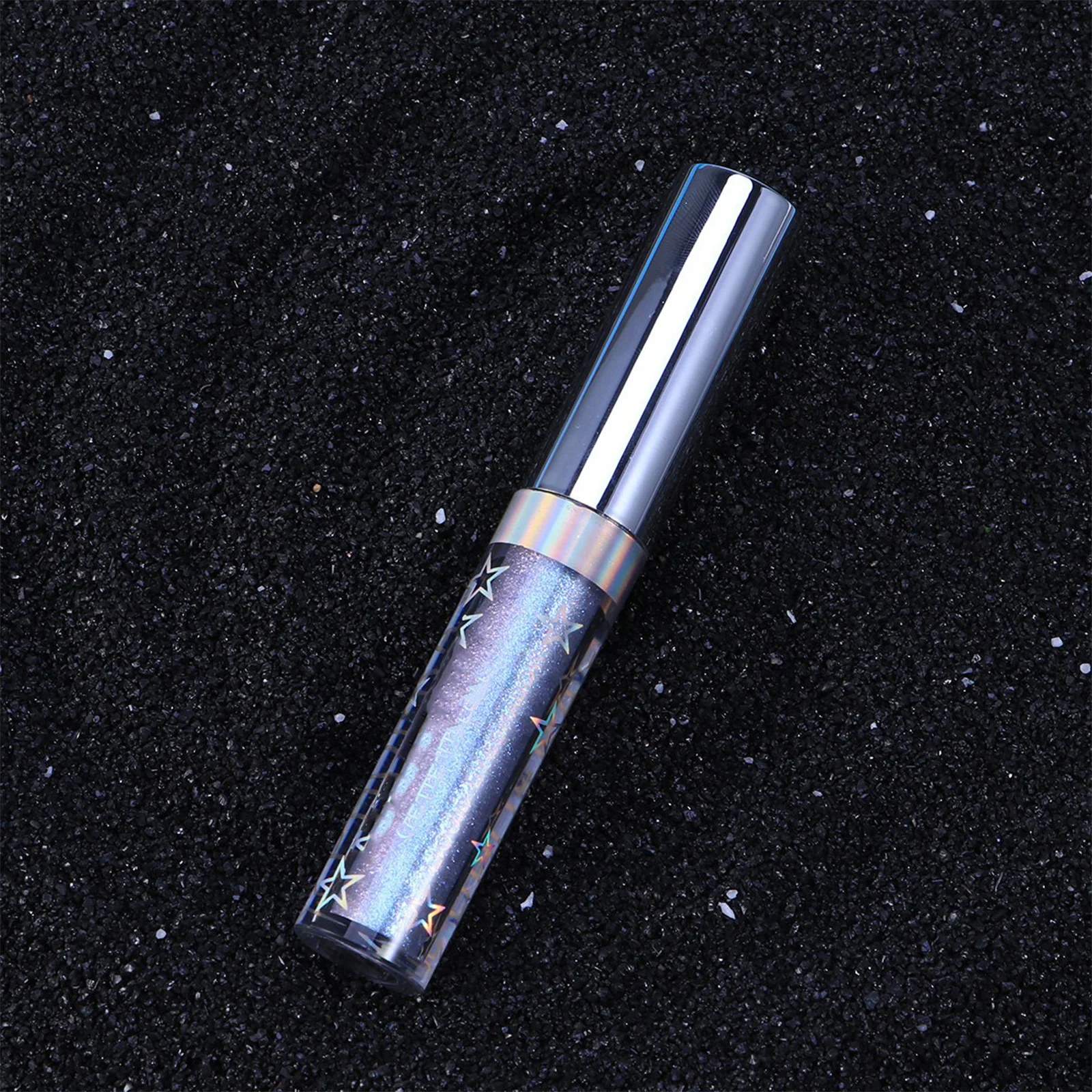 マグニフィセントメタルズ グリッターグローリキッドミネラルパールセントアイシャドウ 111 レモネード ロングラスティング ブリンブリン ナチュラルルック