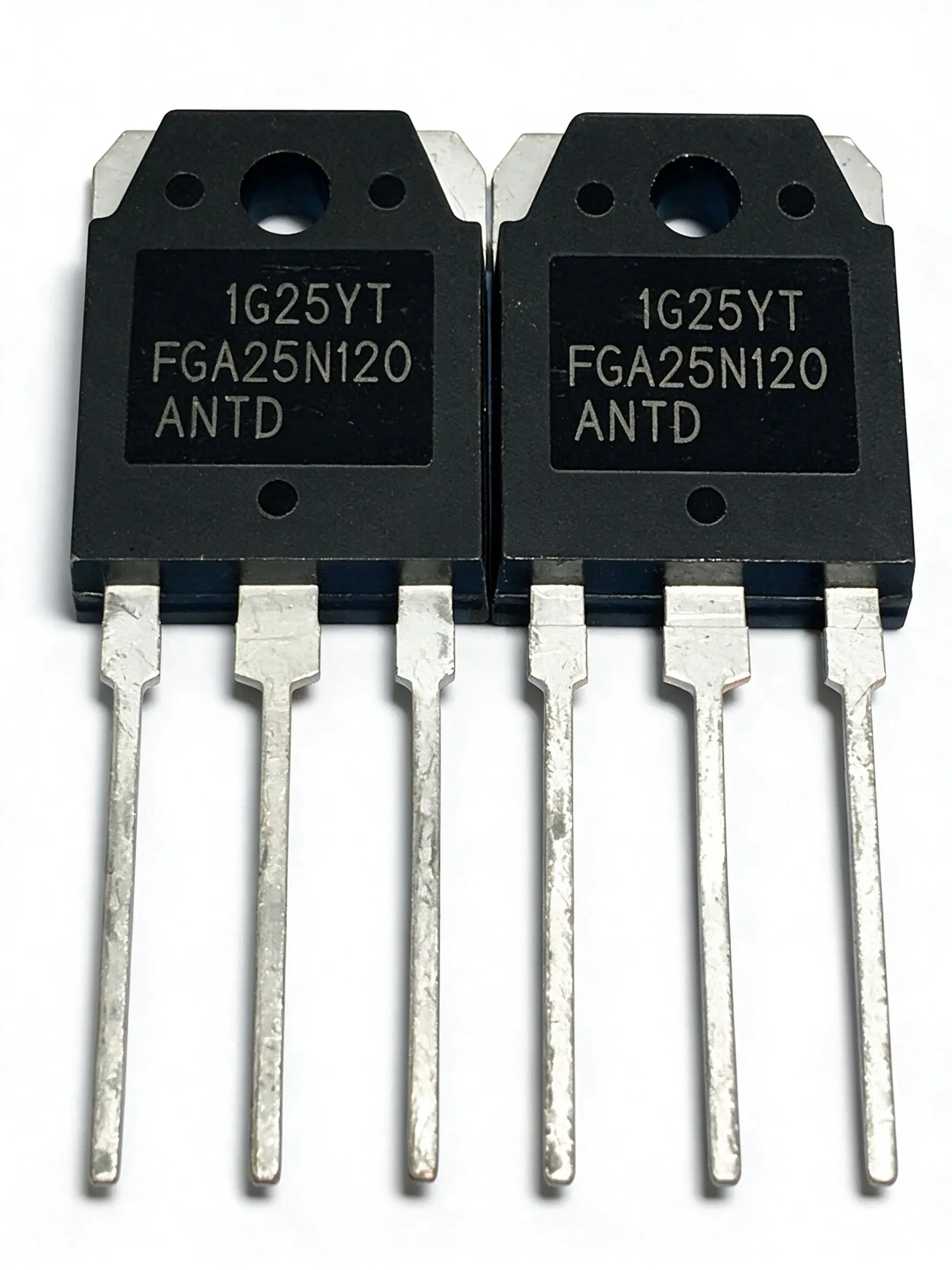 5piece FGA25N120ANTD 1200V 25A TO-3P