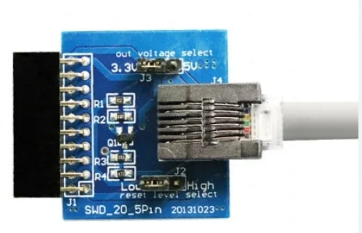 ESA-ADP-JLINK /ESA-…