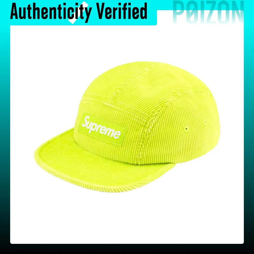 Supreme Baseball Caps Unisex SUP-SS-2549