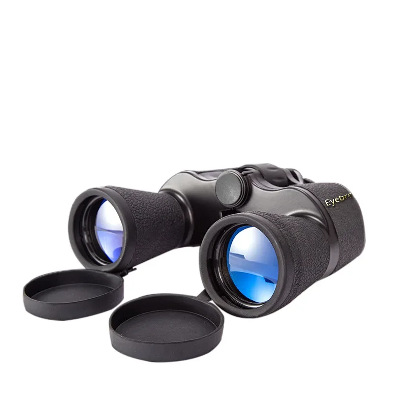 High Power Ultra Clear Binoculars Summer and Winter Outdoor Concert Large Diameter Telescope