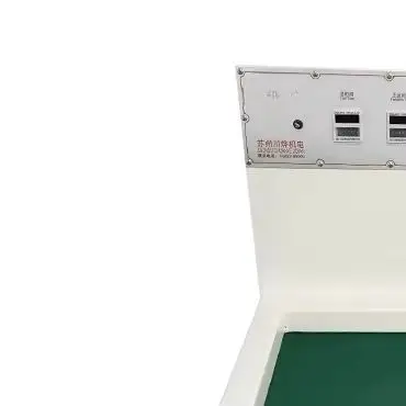 Polishing Machine Jewelry Polishing Metal Deburring Edge Chamfering Jewelry Equipment