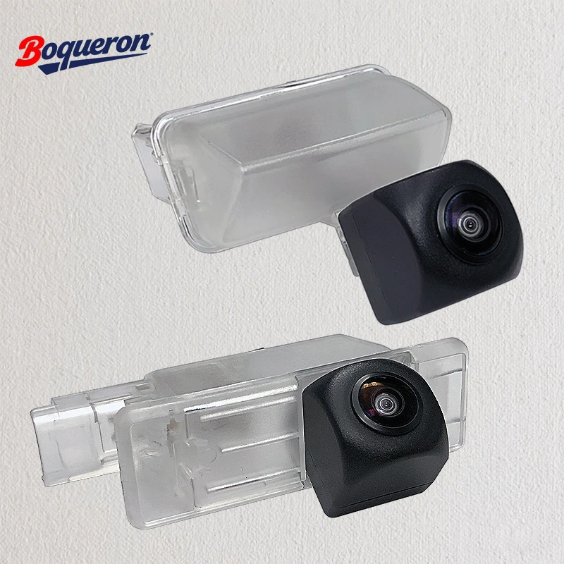AHD 720P Fisheye for Citroen Business Minivan C8 Jumper Kombi SpaceTourer 2008 + Car Reverse Backup Rear View Camera