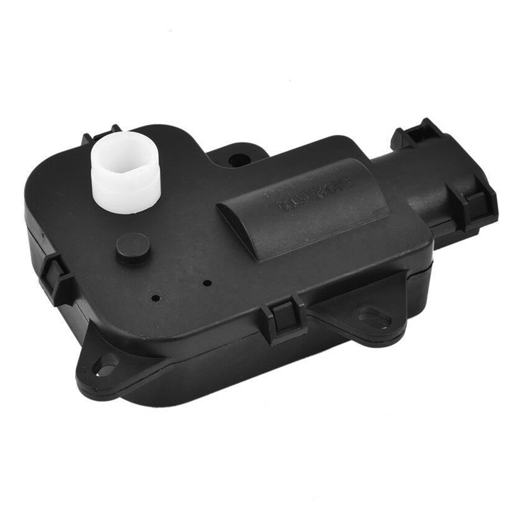 Car HVAC Heater Blend Door Actuator Dorman for Jeep Grand Cherokee 4.7L-V8 1999-2004 Part Number:604-001 5012710AA