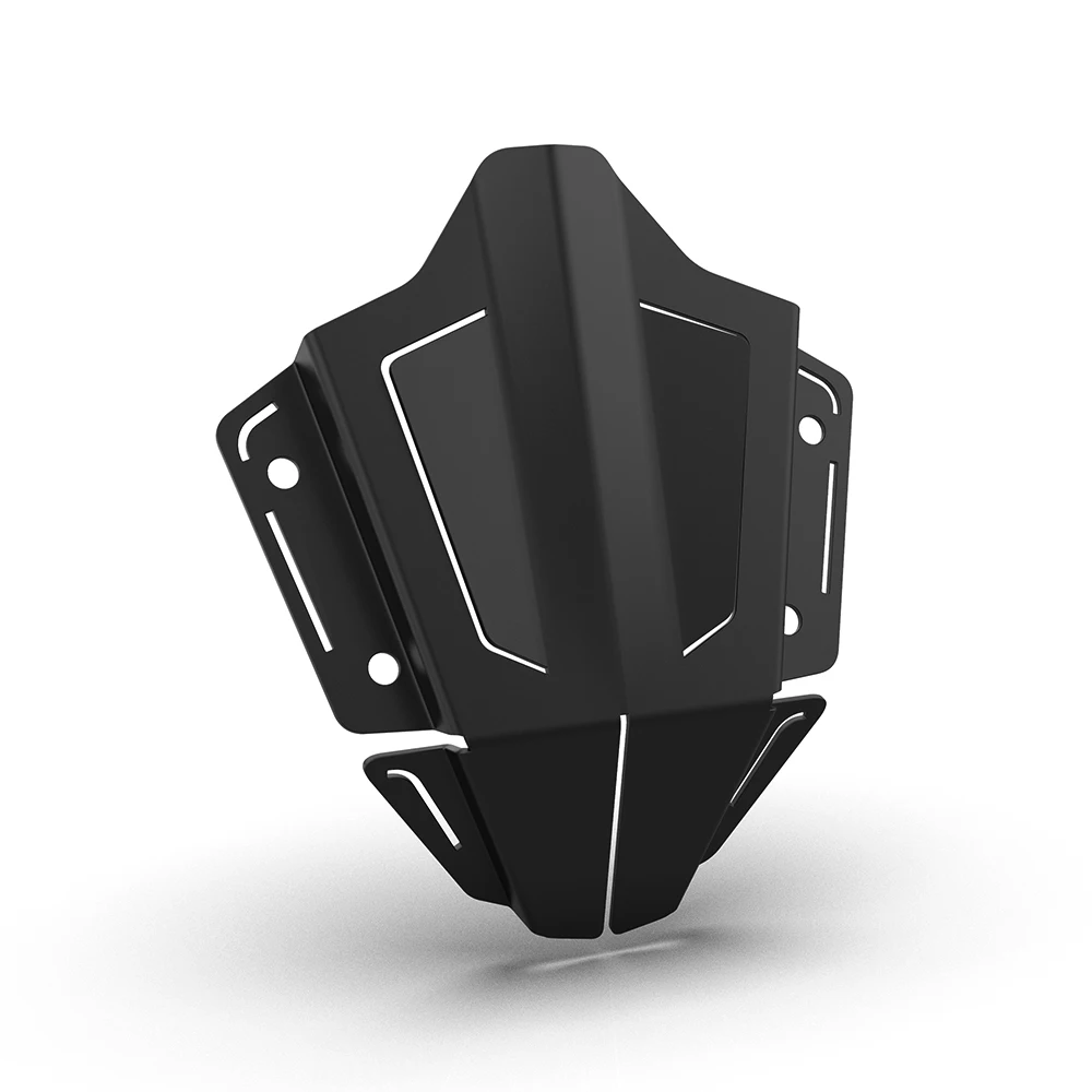 

Защита головки цилиндра для Moto Guzzi V100, защитная крышка патрона S 2022 2023 2024, Защита радиатора двигателя мотоцикла