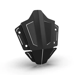 For Moto Guzzi V100 Mandello S 2022 2023 2024 Cylinder Head Guard Protector Cover Motorcycle Engine Radiator Guard Protection