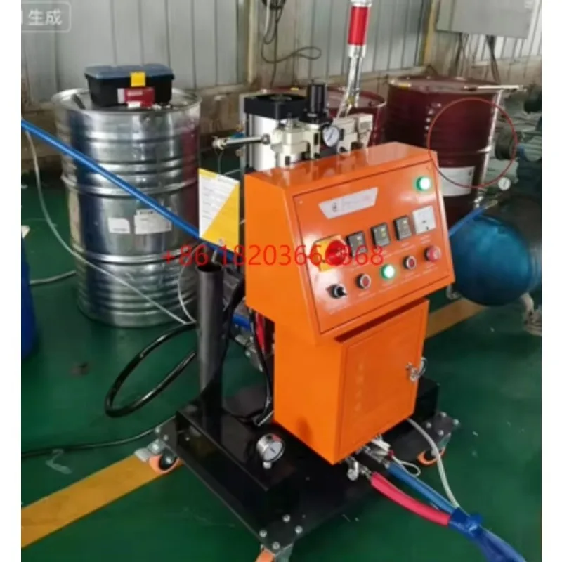YG Customized Liquid Polyurethane Foam Barrels Polyurethane Foam Machine Price Polyurethane Foam For Cold Storage