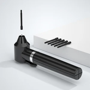 أداة خلط الألوان المهنية ، قالب أدوات التلوين ، خلاط اهتزاز الصباغ ، الحبر ، خلاط التربة لتعبئة المياه ، مجموعات الديوراما أفضل 8 هزاز هز أرضي للمبيعات - No8