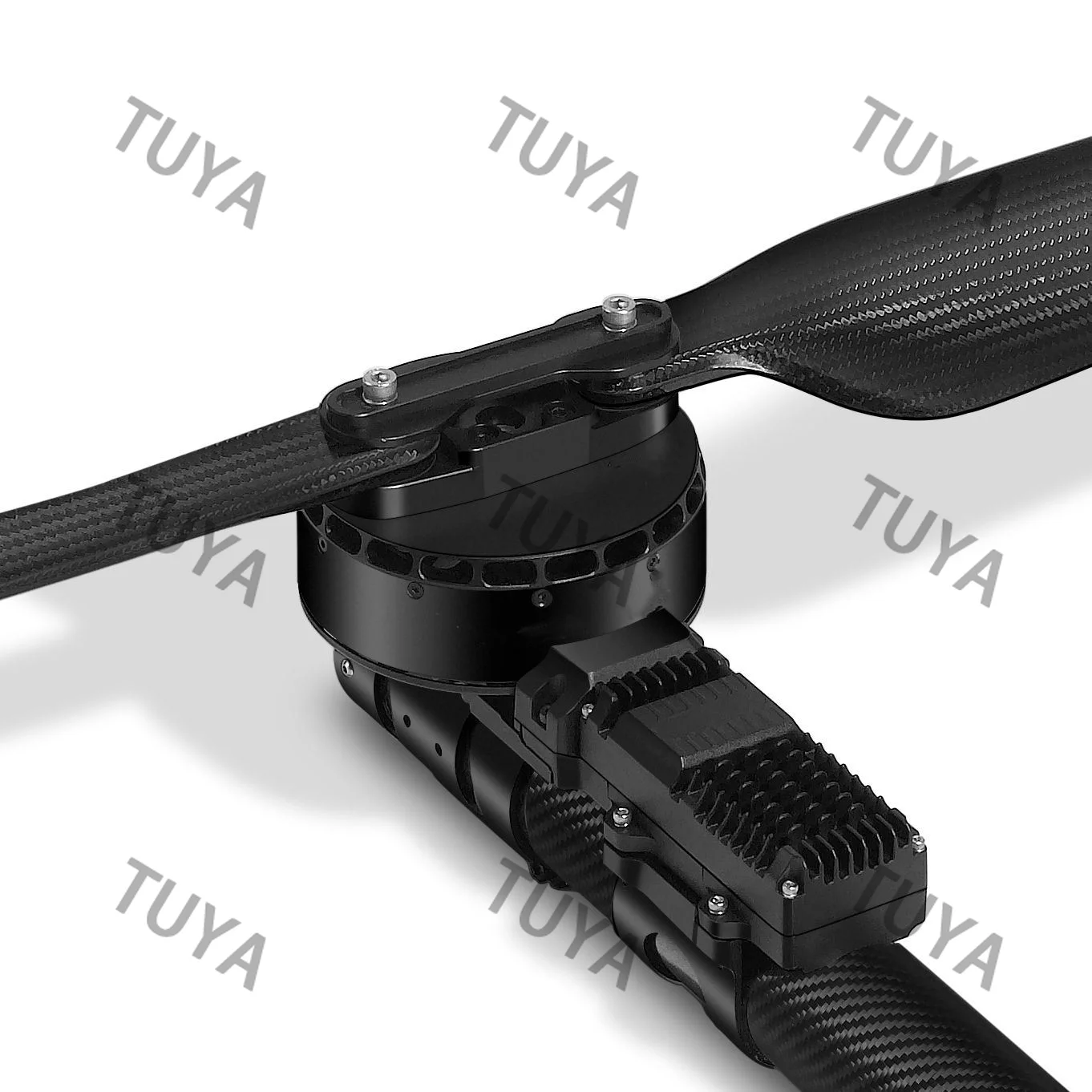 

X11 MAX Motor 11122 18S 60KV High-Thrust Powerful Propeller for Agriculture Drone 25KG 30L Superior Thrust Power System 48175