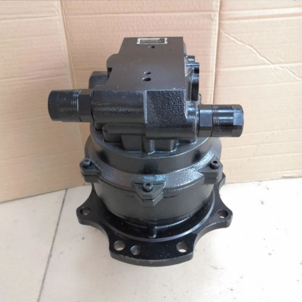 Swing Slewing Assembly Motor Reducer Gearbox Pump for Hitachi ZAX/EX240/300/350/360/370/550/520/900C/K/E/LCH-5A/G/6A/7 Excavator
