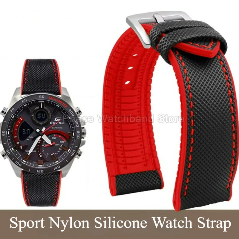 Sport Nylon Silicon…
