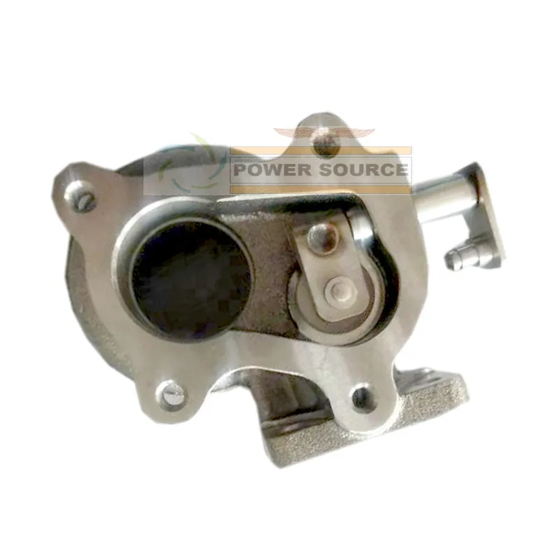 

Turbine Housing RHF5 VI95 8971480762 8971480760 Turbo For Opel Frontera For ISUZU For Holden Rodeo Trooper 4JG2 4JG2TC 2.8L 3.1L